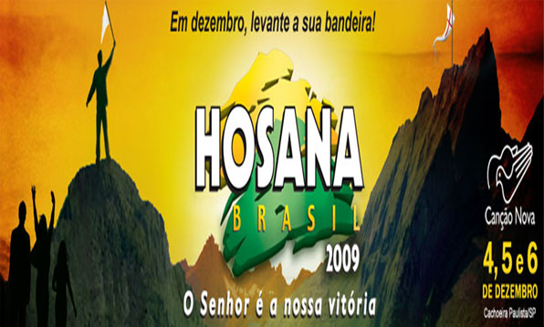 hosana