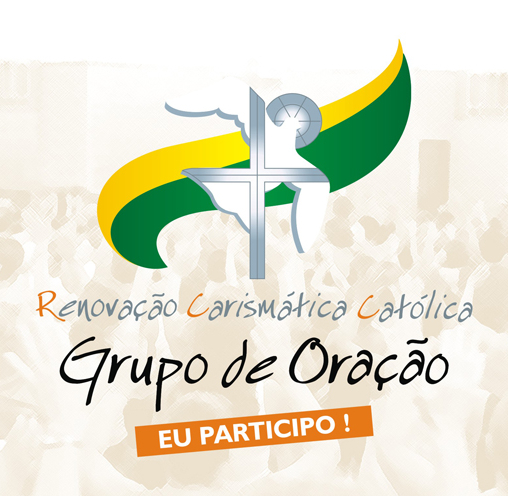 Grupo de Oração: Eu participo