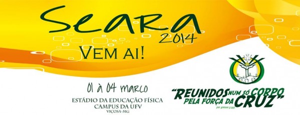 SEARA 2014